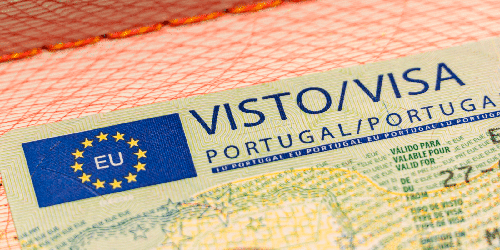 Read more about the article Portuguese Residency: Part 1 – D7 Visa