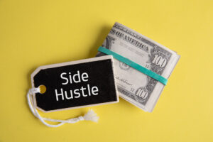 Read more about the article The Side Hustles I Started, and Stopped*